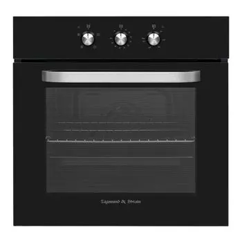 Электрический духовой шкаф Zigmund &amp; Shtain