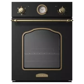 Электрический духовой шкаф Zigmund &amp; Shtain