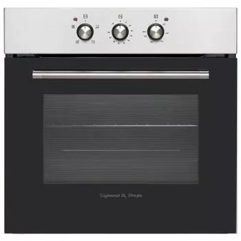 Электрический духовой шкаф Zigmund &amp; Shtain