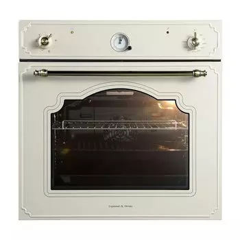 Электрический духовой шкаф Zigmund &amp; Shtain