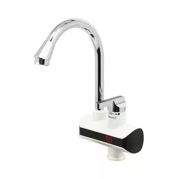 Электрический водонагреватель ATLANTA