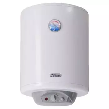 Электрический водонагреватель De Luxe