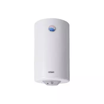 Электрический водонагреватель De Luxe