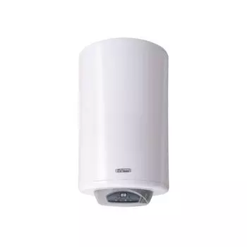 Электрический водонагреватель De Luxe