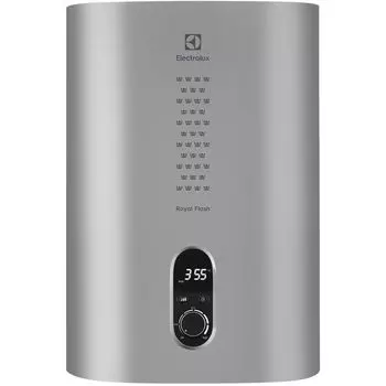 Электрический водонагреватель Electrolux