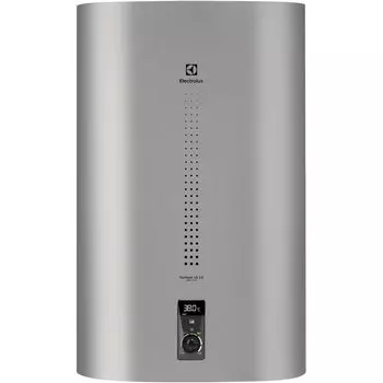 Электрический водонагреватель Electrolux