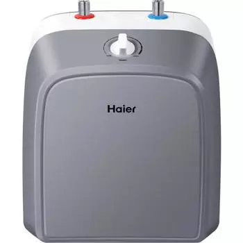 Электрический водонагреватель Haier