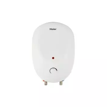 Электрический водонагреватель Haier