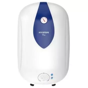 Электрический водонагреватель Hyundai