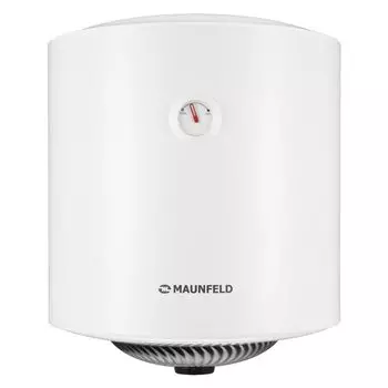 Электрический водонагреватель MAUNFELD