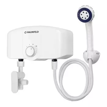 Электрический водонагреватель MAUNFELD