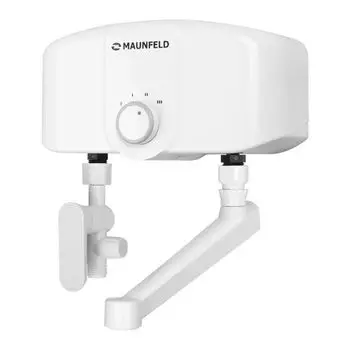 Электрический водонагреватель MAUNFELD