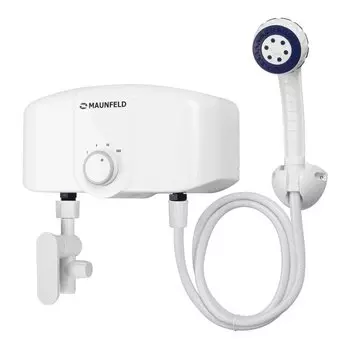 Электрический водонагреватель MAUNFELD