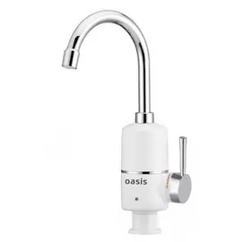 Электрический водонагреватель Oasis