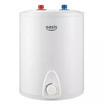 Электрический водонагреватель Oasis