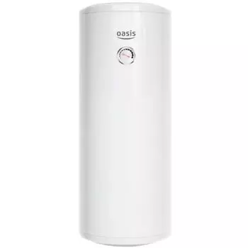 Электрический водонагреватель Oasis