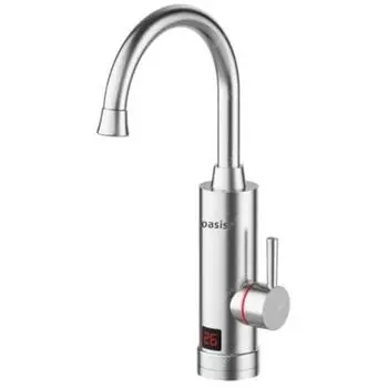 Электрический водонагреватель Oasis