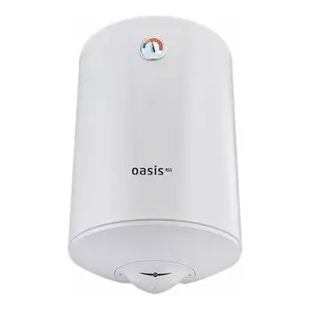 Электрический водонагреватель Oasis