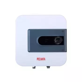 Электрический водонагреватель Ресанта