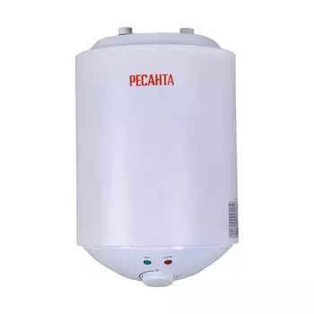 Электрический водонагреватель Ресанта