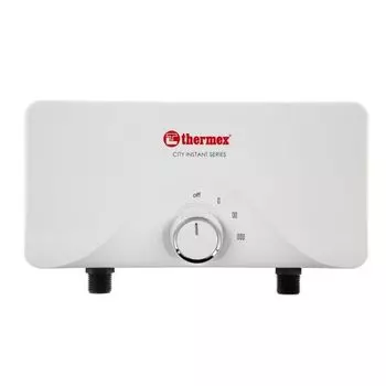 Электрический водонагреватель Thermex