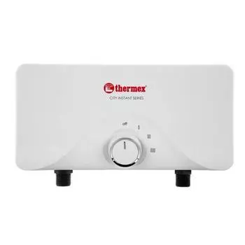 Электрический водонагреватель Thermex