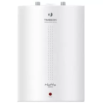 Электрический водонагреватель Timberk