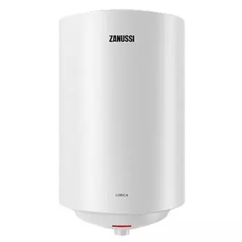 Электрический водонагреватель Zanussi