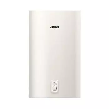 Электрический водонагреватель Zanussi