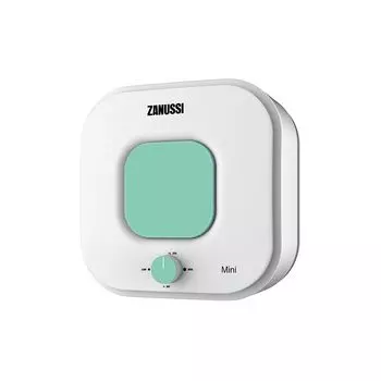 Электрический водонагреватель Zanussi