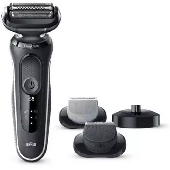 Электробритва Braun