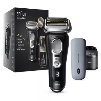 Электробритва Braun