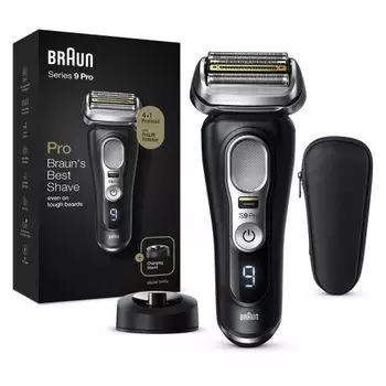 Электробритва Braun