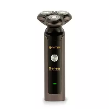 Электробритва Vitek