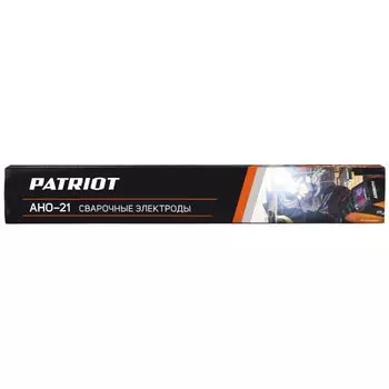Электроды Patriot