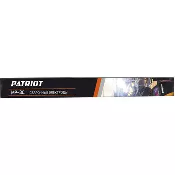 Электроды Patriot