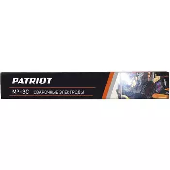 Электроды Patriot