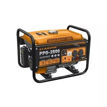 Электрогенератор Carver