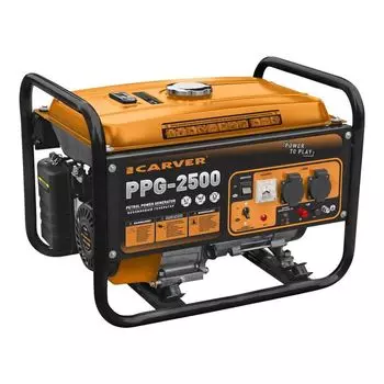 Электрогенератор Carver