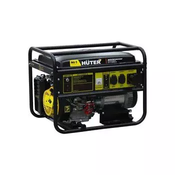 Электрогенератор Huter