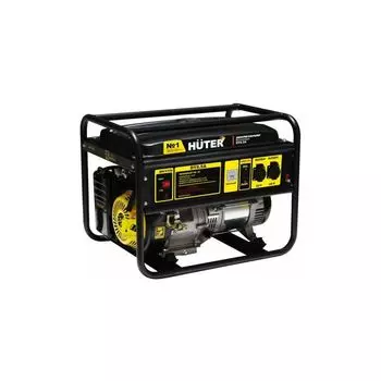 Электрогенератор Huter
