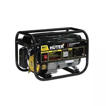 Электрогенератор Huter