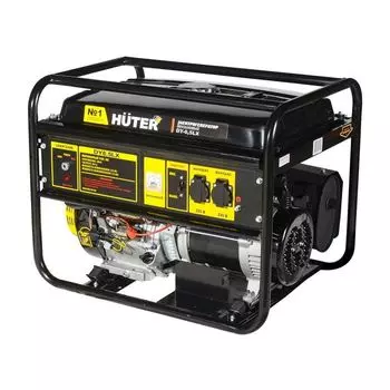 Электрогенератор Huter