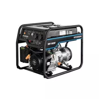 Электрогенератор Hyundai