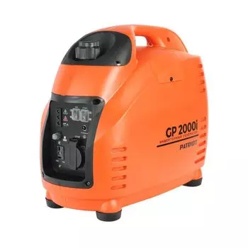 Электрогенератор Patriot