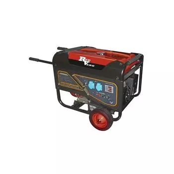 Электрогенератор RedVerg