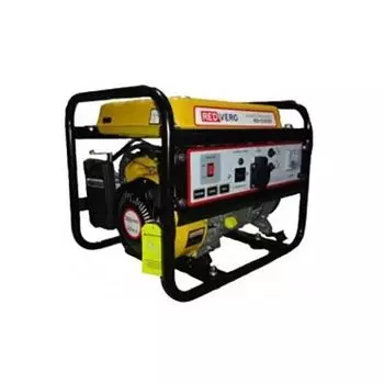 Электрогенератор REDVERG