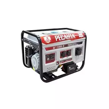 Электрогенератор Ресанта