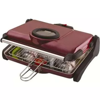 Электрогриль AKEL