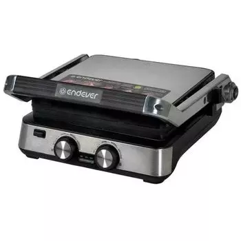 Электрогриль ENDEVER